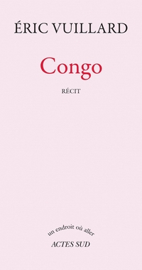 Congo : Récit