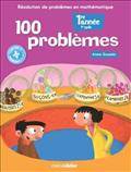 100 problèmes : 1er année (1er cycle)