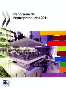 Panorama de l'entrepreneuriat 2011