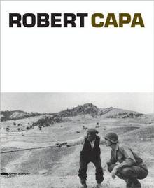 Robert Capa : Exposition