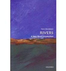 Rivers : A Very Short Introduction