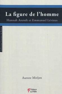Figure de l'homme : Hannah Arendt et Emmanuel Lévinas