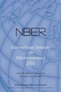 NBER : International Seminar  on Macroeconomics 2011