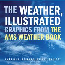 Weather, Illustrated Graphics From the AMS Weather Book (cédérom)