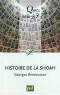 Histoire de la Shoah