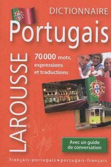 Dictionnaire mini portugais : Français-portugais / portugais-fran