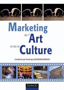 Marketing de l'art et de la culture : spectacle vivant patrimoine