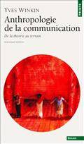 Anthropologie de la communication : de la théorie au terrain
