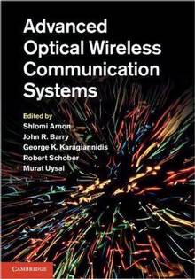Advanced Optical Wireless Communication Systems