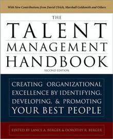 Talent Management Handbook :  Creating a Sustainable Competitive