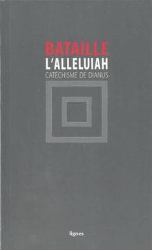 Alleluiah : Catéchisme de Dianus