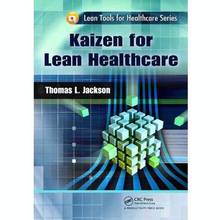 Kaizen Workshops for Lean Healthcare