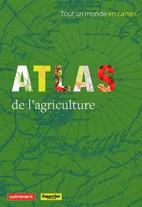 Atlas de l'agriculture