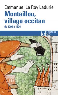 Montaillou, village occitan de 1294-1324