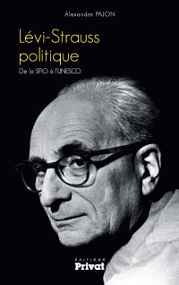 Lévi-Strauss politique