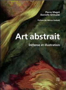 Art abstrait : défense et ill