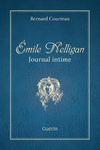 Emile Nelligan : Journal intime