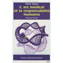 Art médical et la responsabilité humaine : Traduction inédite
