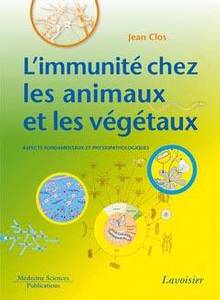 Immunité chez animaux et végétaux
