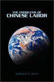 The Problems Of Chinese Labor