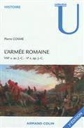 Armée romaine : VIIIe siècle av jc-Ve siècle ap jc : 2e édition