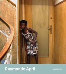Raymonde April