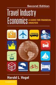 Travel Industry Economics : A Guide for Financial Analysis : 2e é