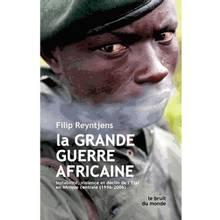 Grande guerre africaine : Instabilité, violence et déclin de l'Ét