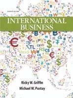 International Business : 7e édition