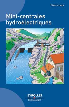 Mini-centrales hydroelectriques