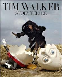 Tim Walker : Story Teller