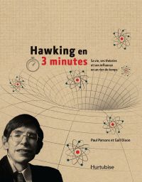 Hawking en 3 minutes