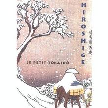 Petit Tokaido de Hiroshige