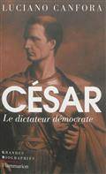 César : Dictateur démocrate