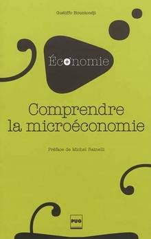 Comprendre la microéconomie