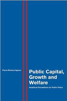 Public Capital, Growth and Welfare : Analytical Foundations for P
