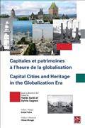 Capitales et patrimoines à l'heure de la globalisation = Capital