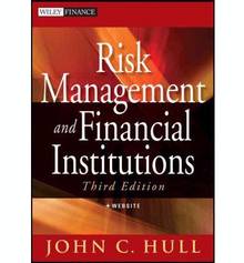 Risk Management and Financial Institutions : 3e édition