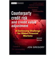 Counterparty Credit Risk : The New Challenge for Financial Market
