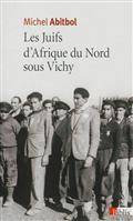 Juifs d'Afrique du Nord sous Vichy, Les