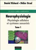 Neurophysiologie phisiologie cellulaire et systèmes sensoriels