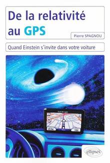De la relativité au GPS : quand Einstein s'invite dans vtre voitu