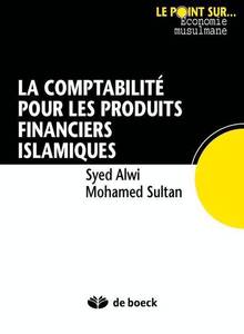 Comptabilité pour les produits financiers islamiques