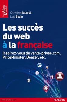 Succès du web à la française  : Inspirez-vous de vente-privee.com