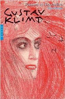 Gustav Klimt : dessin et aquarelles