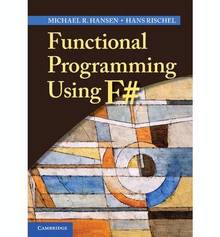 FUNCTIONAL PROGRAMMING IN F#
