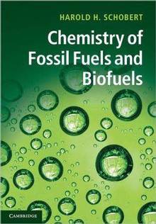 CHEMISTRY OF FOSSIL FUELS ANDBIOFUELS