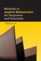 METHODS OF APPLIED MATHEMATICS FOR ENGINEERS