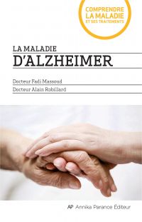 Maladie d'alzheimer