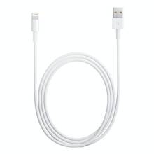 Câble Apple Lightning à USB - 1m